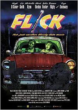 Flick — Rockabilly & Horror / Filme completo