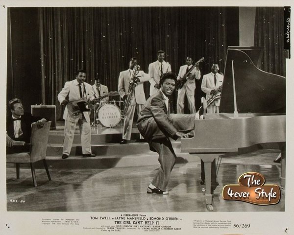 Little Richard estaria no fim da vida?