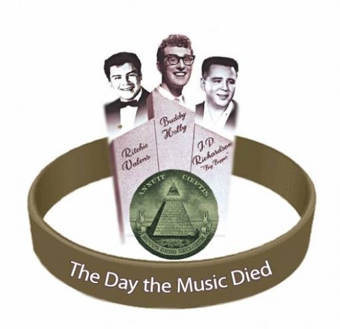 “O dia que a música morreu” – Um sacrifício satânico