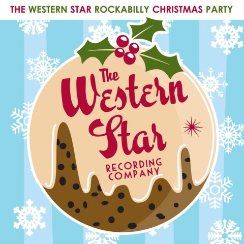 The Western Star Rockabilly Christmas Party – 2016