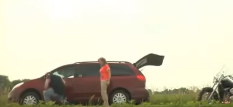 Não julgue pela aparência – Motociclismo verdade