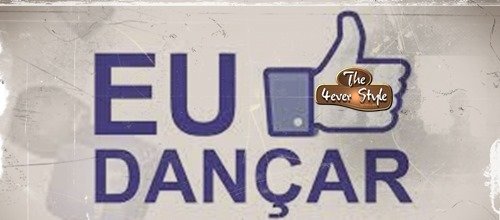 Eu amo dançar