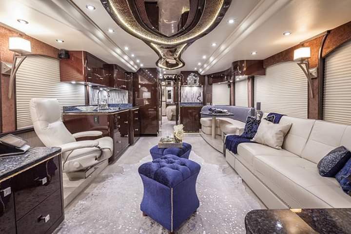 Trailer truck Peterbilt - Original Kingsley Coach nº 1001