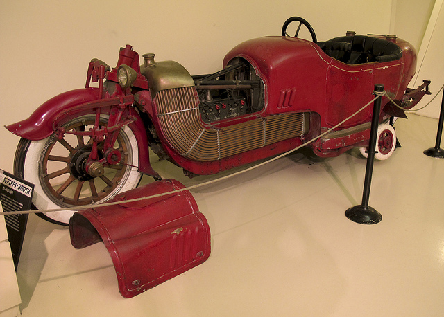 1913 Scripps-Booth Bi-Autogo - 1913-Scripps-Booth-Bi-Autogo