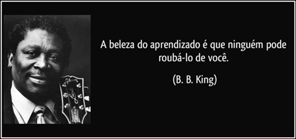 B.B.KING FRASE - from 4EVER STYLE PORTAL