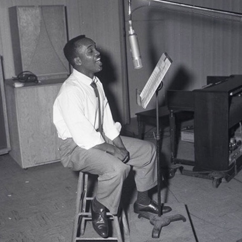 Jimmy-Sweeney-inspirou Elvis Presley 