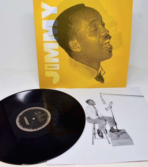 Jimmy-Sweeney que influenciou Elvis Presley - 4ever Style